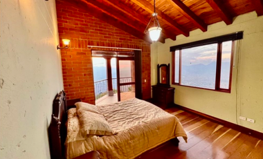 venta casa poblado sector las palmas medellin