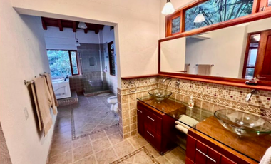 venta casa poblado sector las palmas medellin