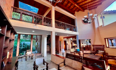 venta casa poblado sector las palmas medellin