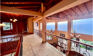 venta casa poblado sector las palmas medellin