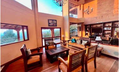 venta casa poblado sector las palmas medellin