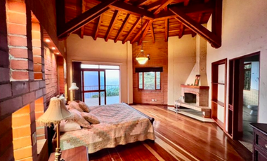 venta casa poblado sector las palmas medellin