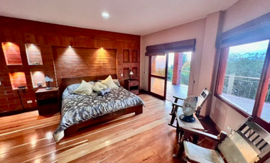 venta casa poblado sector las palmas medellin