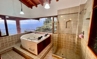 venta casa poblado sector las palmas medellin