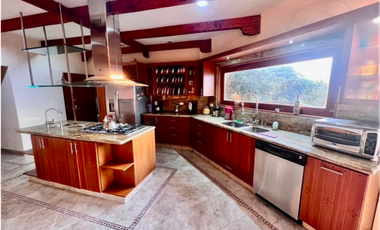 venta casa poblado sector las palmas medellin