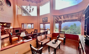 venta casa poblado sector las palmas medellin