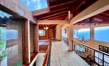 venta casa poblado sector las palmas medellin