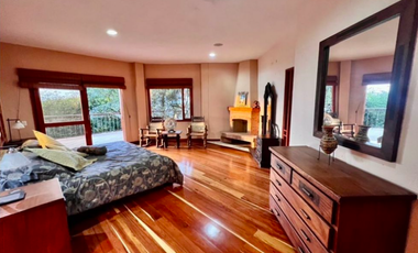 venta casa poblado sector las palmas medellin