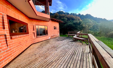 venta casa poblado sector las palmas medellin