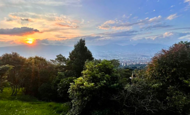 venta casa poblado sector las palmas medellin