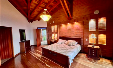 venta casa poblado sector las palmas medellin