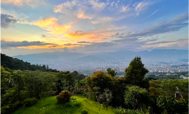 venta casa poblado sector las palmas medellin