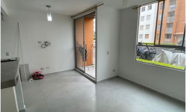 Apartamento en venta en conjunto residencial Barrio Unicentro Palmira