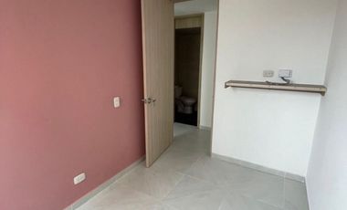 Apartamento en venta en conjunto residencial Barrio Unicentro Palmira