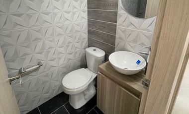 Apartamento en venta en conjunto residencial Barrio Unicentro Palmira