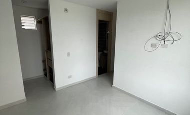 Apartamento en venta en conjunto residencial Barrio Unicentro Palmira