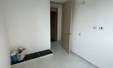 Apartamento en venta en conjunto residencial Barrio Unicentro Palmira