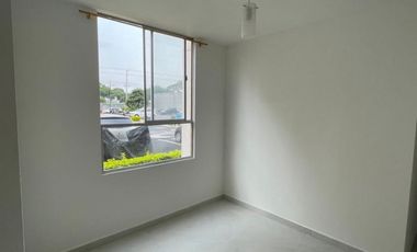 Apartamento en venta en conjunto residencial Barrio Unicentro Palmira