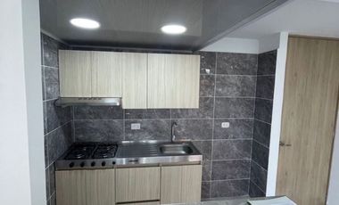 Apartamento en venta en conjunto residencial Barrio Unicentro Palmira