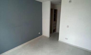 Apartamento en venta en conjunto residencial Barrio Unicentro Palmira