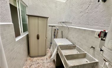 Casa en renta amueblada en Temixco Morelos con seguridad y alberca
