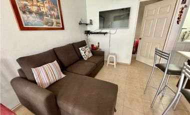 Casa en renta amueblada en Temixco Morelos con seguridad y alberca