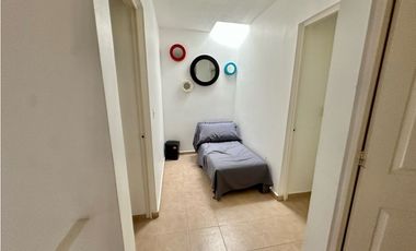 Casa en renta amueblada en Temixco Morelos con seguridad y alberca