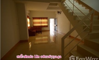 2 Bedroom Townhouse for sale in Ban Du, Chiang Rai