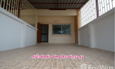 2 Bedroom Townhouse for sale in Ban Du, Chiang Rai