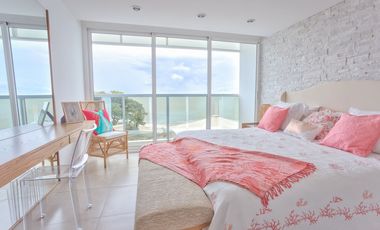 Apartamento de Playa en Venta- Playa Gorgona