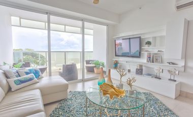 Apartamento de Playa en Venta- Playa Gorgona