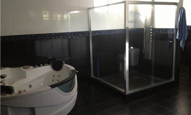 ALQUILER CASA DUPLEX COLON BARRIADA ESPINAR 4 REC 350MTS2 RTC