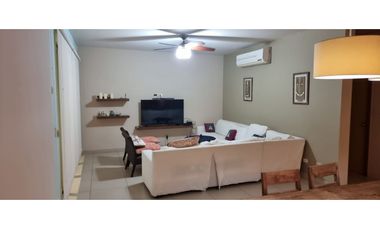 Alquiler de apartamento en San Carlos, Bijao Beach