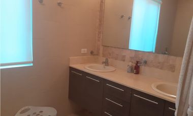 Alquiler de apartamento en San Carlos, Bijao Beach