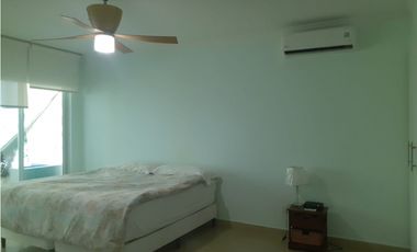 Alquiler de apartamento en San Carlos, Bijao Beach