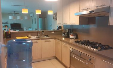 Alquiler de apartamento en San Carlos, Bijao Beach
