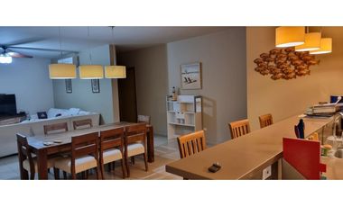 Alquiler de apartamento en San Carlos, Bijao Beach