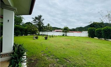 Venta de casa en David, El Terronal