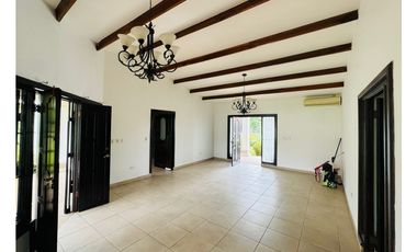 Venta de casa en David, El Terronal