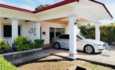 Venta de casa en David, El Terronal