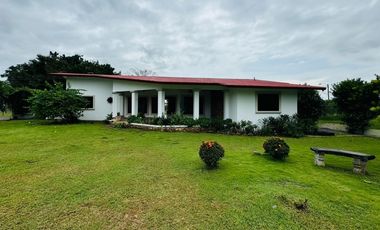 Venta de casa en David, El Terronal