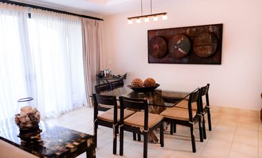 Venta de Apartamento en Paseo de las Casas, Buenaventura