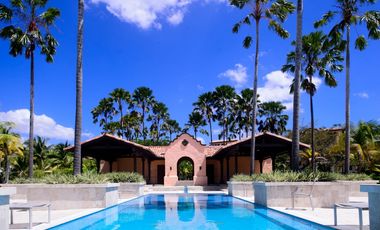 Venta de Apartamento en Paseo de las Casas, Buenaventura