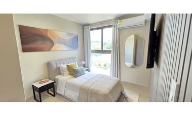 Apartamentos Nuevos de 2 recámaras en PARTERRE, PANAMA PACIFICO