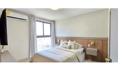 Apartamentos Nuevos de 2 recámaras en PARTERRE, PANAMA PACIFICO