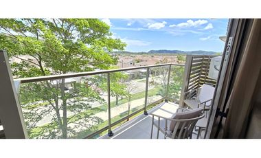 Apartamentos Nuevos de 2 recámaras en PARTERRE, PANAMA PACIFICO