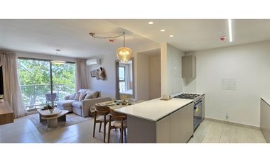 Apartamentos Nuevos de 2 recámaras en PARTERRE, PANAMA PACIFICO