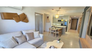 Apartamentos Nuevos de 2 recámaras en PARTERRE, PANAMA PACIFICO