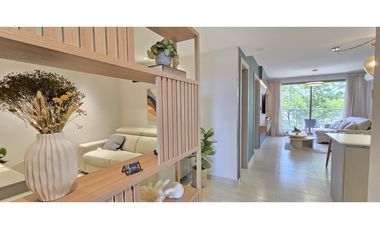 Apartamentos Nuevos de 2 recámaras en PARTERRE, PANAMA PACIFICO