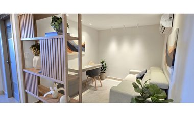 Apartamentos Nuevos de 2 recámaras en PARTERRE, PANAMA PACIFICO